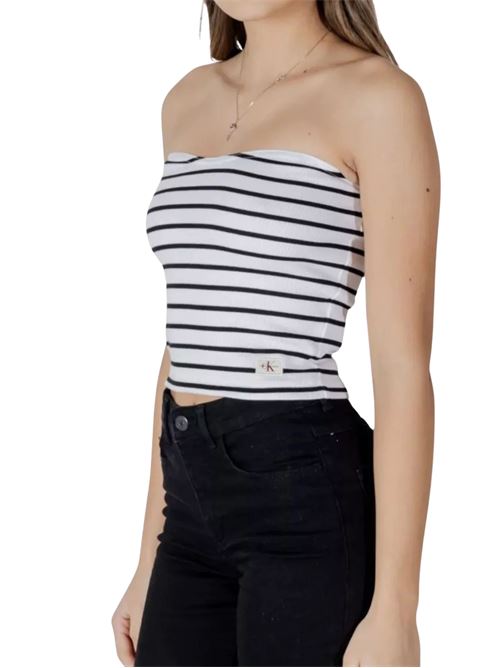 Top a fascia Calvin Klein Jeans Calvin Klein Jeans | J20J2253100K4